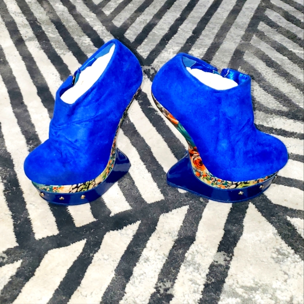 Wedges